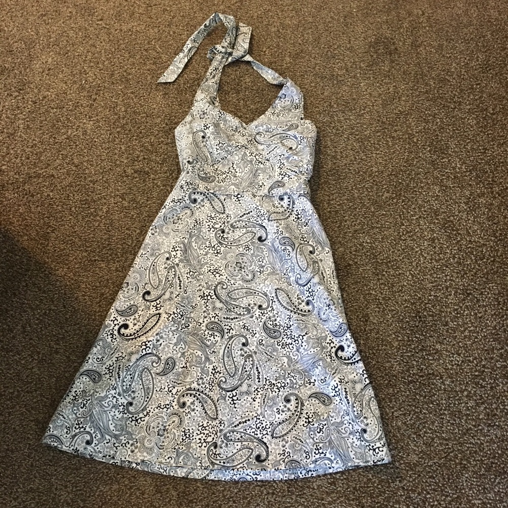 Dress by Ann Taylor